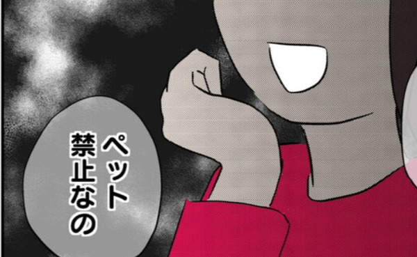 子「捨てちゃうの！？」母「できるものなら…」引越しで猫を邪魔者扱い！？飼い主の自己中すぎる本性