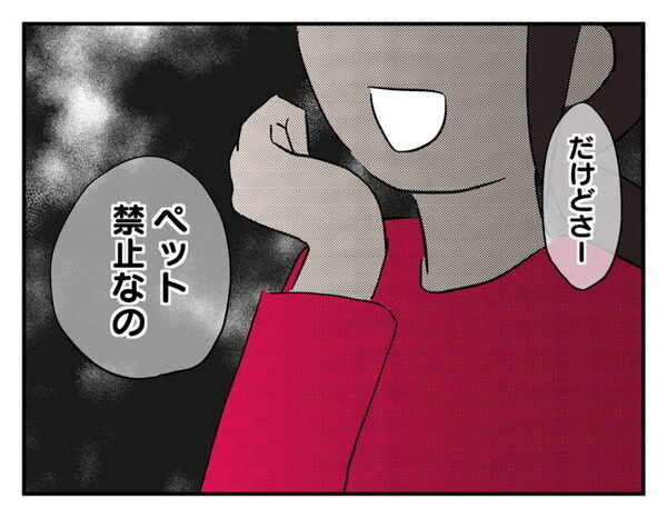 子「捨てちゃうの！？」母「できるものなら…」引越しで猫を邪魔者扱い！？飼い主の自己中すぎる本性