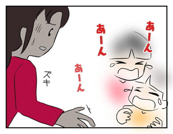 「ごめんね…」子どもたちの涙の決断にママ友は…＜猫を押し付けるママ友＞