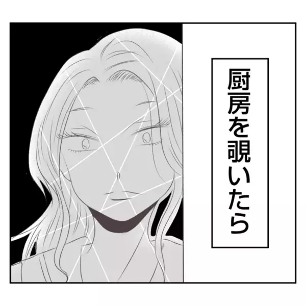 「母と義父が不倫？！」義姉から衝撃事実を聞き絶句！嫁につらく当たる理由が明らかに＜義姉トラブル＞