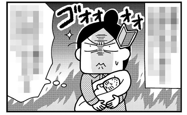 「しつこい…！？」入院中、医師や看護師にしたまさかの行動とは？〈ママならぬ日々〉