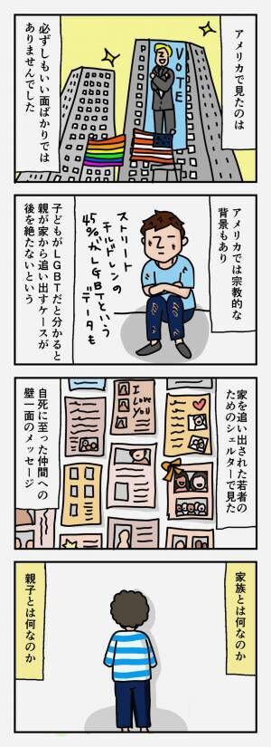 画像: 想像できないことにイメージを与える