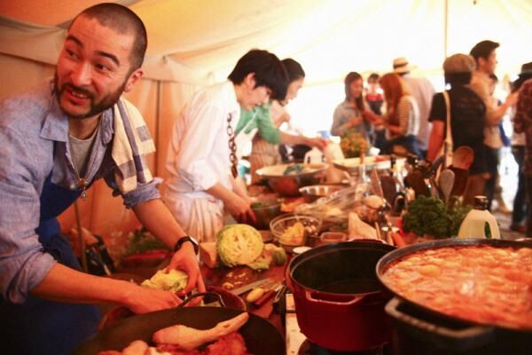 (Photo by Zushi Beach Film Festival)