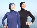 真夏のビーチでイスラム女性が“あえて”ビキニを着ない理由
