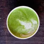 ’【コーヒーに続け！】今本当に来ているもの。それは「サードウェーブ・緑茶」’