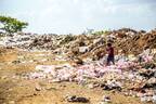83億トンのプラスチックゴミのたったの「9％」しかリサイクルされていないという事実