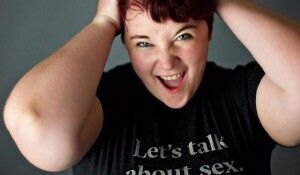 ’54杯目：「セックスのこと、教えて」。担当医も教えてくれない、病気や障害を持つ人の“性教育”を話す場を作る若者