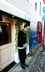 16店目：「日本人の魚の食べ方には偏りがある」。食べても地球を傷つけない、千歳烏山のサステナブルシーフードレストラン、BLUE。｜ フーディーなBi編集部オススメ『TOKYO GOOD FOOD』