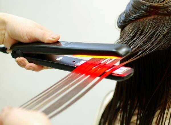 髪質で悩んでいる方必見！『#髪リペ』で髪を綺麗にしていこうプロジェクト