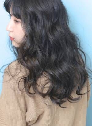 春ヘアどうする？30代・40代大人女子の為の似合わせ柔らかコスメパーマ♥