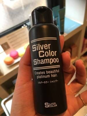 知ってる？ヘアカラーの色持ちを良くする3つの習慣♥