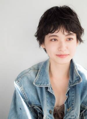 “ふんわり動く”が今のトレンド♥ショートヘアの春パーマカタログ