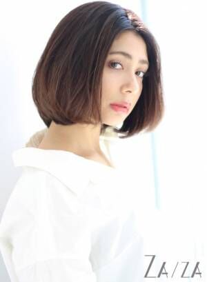 【2018春夏最新トレンド】春には春の、カラーでしょ？今季オススメのヘアカラーまとめ♥