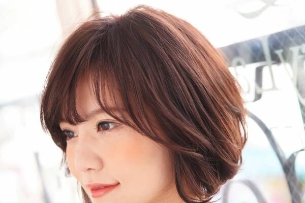 ヘアカラーの悩みとはサヨナラ！ワンランク上の仕上がりが叶うアドミオカラーとは？