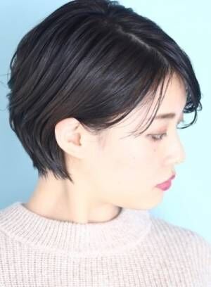 ３０代＊４０代大人女性の洗練された小顔ヘアー☆☆