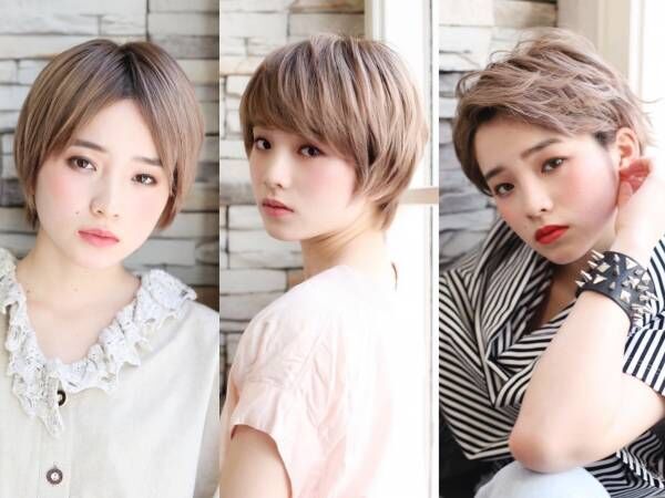 簡単にヘアアレンジを楽しもう！！！