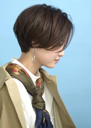 ストレートはここまで進化した 梅雨の悩みともこれでサヨナラ タイプ別クセ毛対策メニュー ウーマンエキサイト 3 4