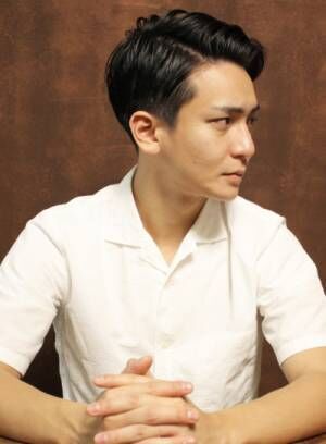 サイドが浮きやすい方必見の グラデーションツーブロック ウーマンエキサイト 1 2