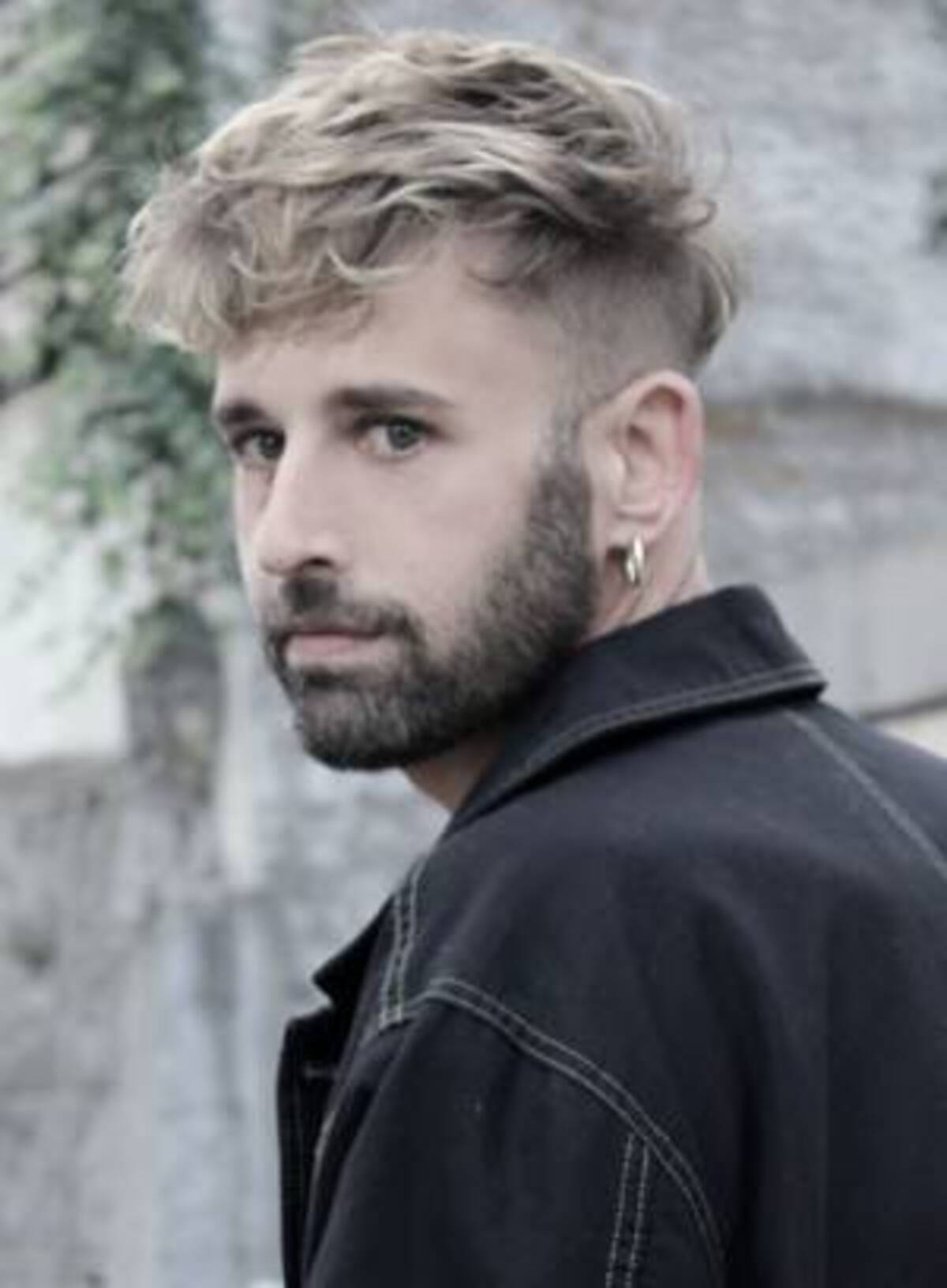 年先取りの海外セレブのメンズ髪型特集 ウーマンエキサイト 1 7