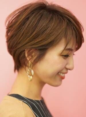 【新春流行る髪型】大人女性へオススメする春ヘアー特集☆