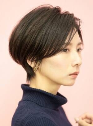 【新春流行る髪型】大人女性へオススメする春ヘアー特集☆