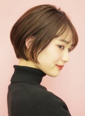 【新春流行る髪型】大人女性へオススメする春ヘアー特集☆