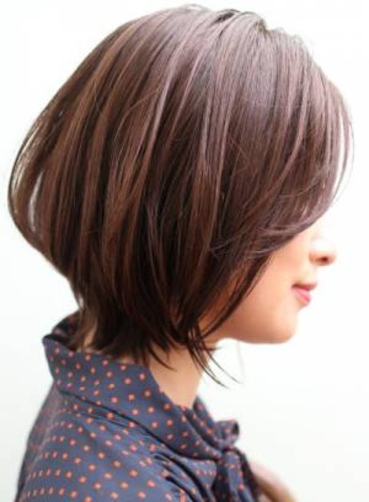 ユニーク 40 代 髪型 辺見 えみり 風 最高のヘアスタイルのアイデア