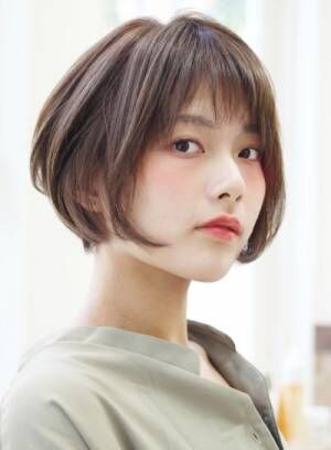 大人気！大人女性にオススメのヘアスタイル☆