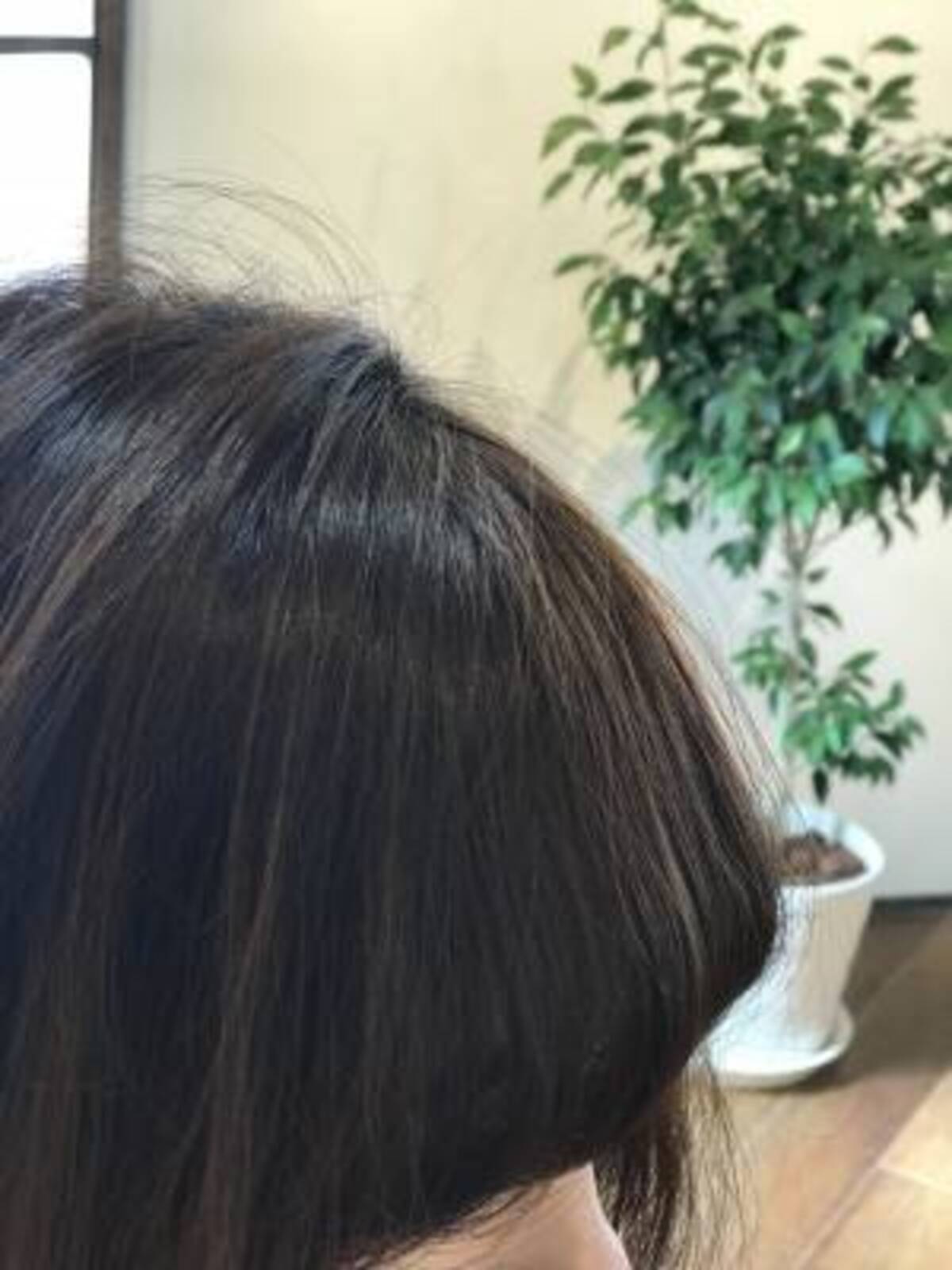 30代 40代 50代 大人女性の髪のお悩みランキング 解決方法 ウーマンエキサイト 1 5