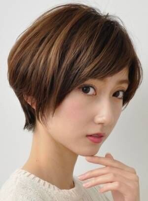 30代大人女子にオススメ！上品に見えるオシャレヘアースタイル