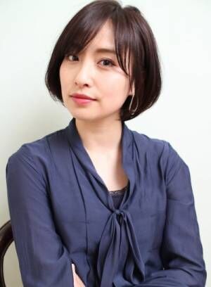 【ダウンも結ってもキマる】働く女性のボブスタイル特集〜野川涼太〜