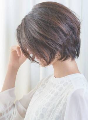 30代40代50代 白髪のお悩み解消したい方必見 大人女性向けハイライト ウーマンエキサイト 1 2