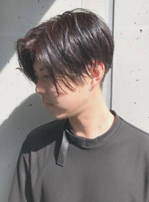 ◇２ブロック特集◇大人男性必見◇周りと差がつくヘアスタイル！大人男性もオシャレを楽しみましょう！！