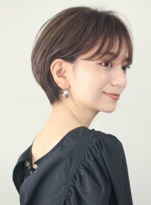 「なりたい」を叶えるショートヘア特化型美容師！