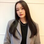 20代、30代の色気のある美人ヘアスタイル✨みんなに愛される無敵のニュアンスヘア！！