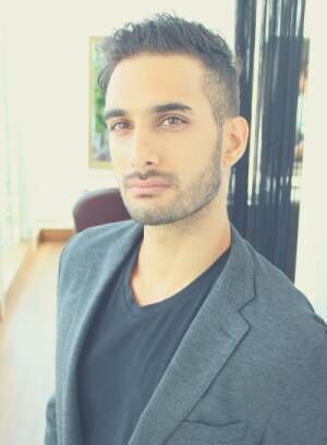 海外セレブのクセを活かした髪型特集 ウーマンエキサイト 5 6