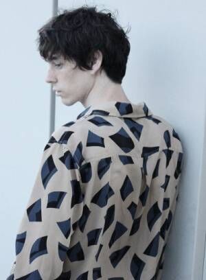 海外セレブのクセを活かした髪型特集 ウーマンエキサイト 5 6