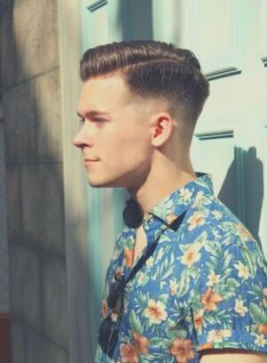 パーマなしでも出来る外国人風の髪型特集 ウーマンエキサイト 2 6