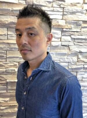 メンズ大人の髪型をよりかっこよくするポイントは 無造作感 男のショート ベリーショートまとめ ウーマンエキサイト 3 7 メンズ大人の髪型をよりかっこよくするポイントは 無造作感 男のショート ベリーショートまとめ ウーマンエキサイト 3 7