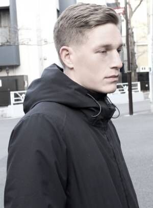 21年版 最新メンズ髪型 メンズヘアスタイル 最新のメンズ海外セレブ人気の髪型紹介 ウーマンエキサイト 8