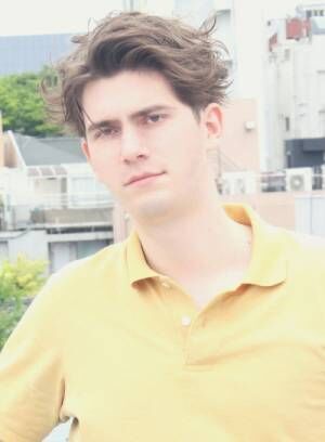 21年版 最新メンズ髪型 メンズヘアスタイル 最新のメンズ海外セレブ人気の髪型紹介 ウーマンエキサイト 5