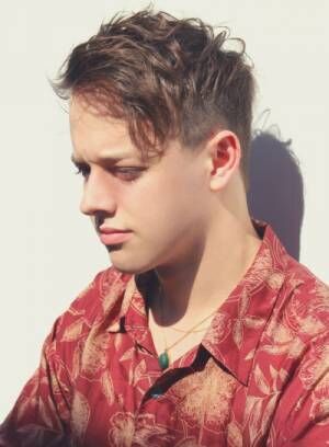 21年版 最新メンズ髪型 メンズヘアスタイル 最新のメンズ海外セレブ人気の髪型紹介 ウーマンエキサイト 5