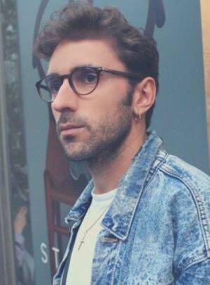 海外おしゃれメンズの人気ヘアスタイル徹底解説 ウーマンエキサイト 8 16