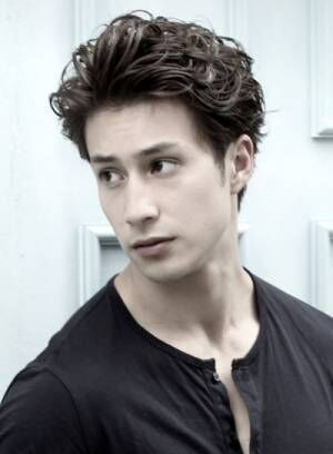 海外おしゃれメンズの人気ヘアスタイル徹底解説 ウーマンエキサイト 13 16 海外おしゃれメンズの人気ヘアスタイル徹底解説 ウーマンエキサイト 13 16