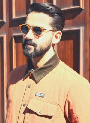 海外おしゃれメンズの人気ヘアスタイル徹底解説 ウーマンエキサイト 4 16