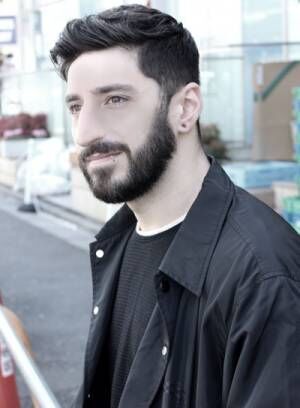 ビジネス的な髪型でも外国人風なら他と差を付けられる ウーマンエキサイト 2 4