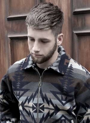 30代４０代50代必見 こだわる人がオーダーする大人メンズ髪型特集 ウーマンエキサイト 2 4