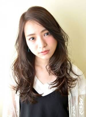 暑い夏はセミロングかロングがオススメ ウーマンエキサイト 1 5 暑い夏はセミロングかロングがオススメ ウーマンエキサイト 1 5