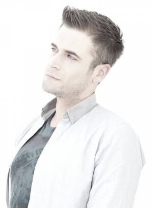 刈り上げの範囲で差をつける ツーブロックスタイル特集 年9月25日 ウーマンエキサイト 2 7