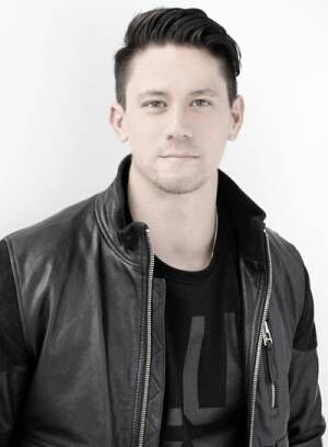 大人ビジネスマンにおすすめしたい外国人風ツーブロックヘアスタイル特集 ウーマンエキサイト 3 6